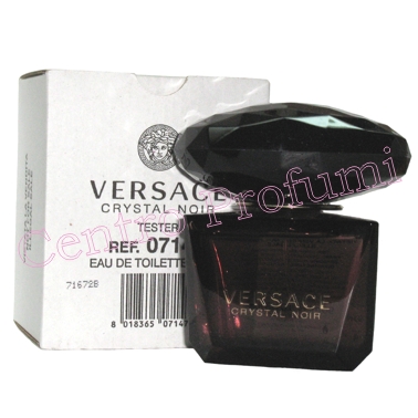 Versace Crystal Noir